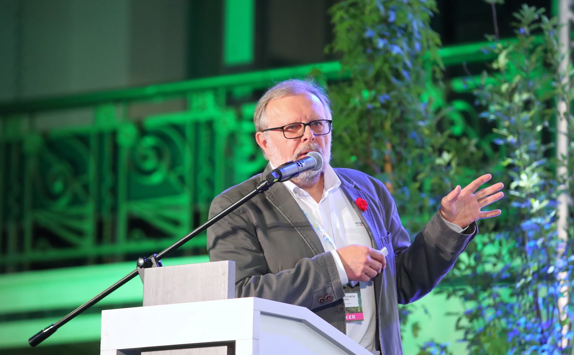 Zielone Orły „Rzeczpospolitej”: Tytani i Tytanki