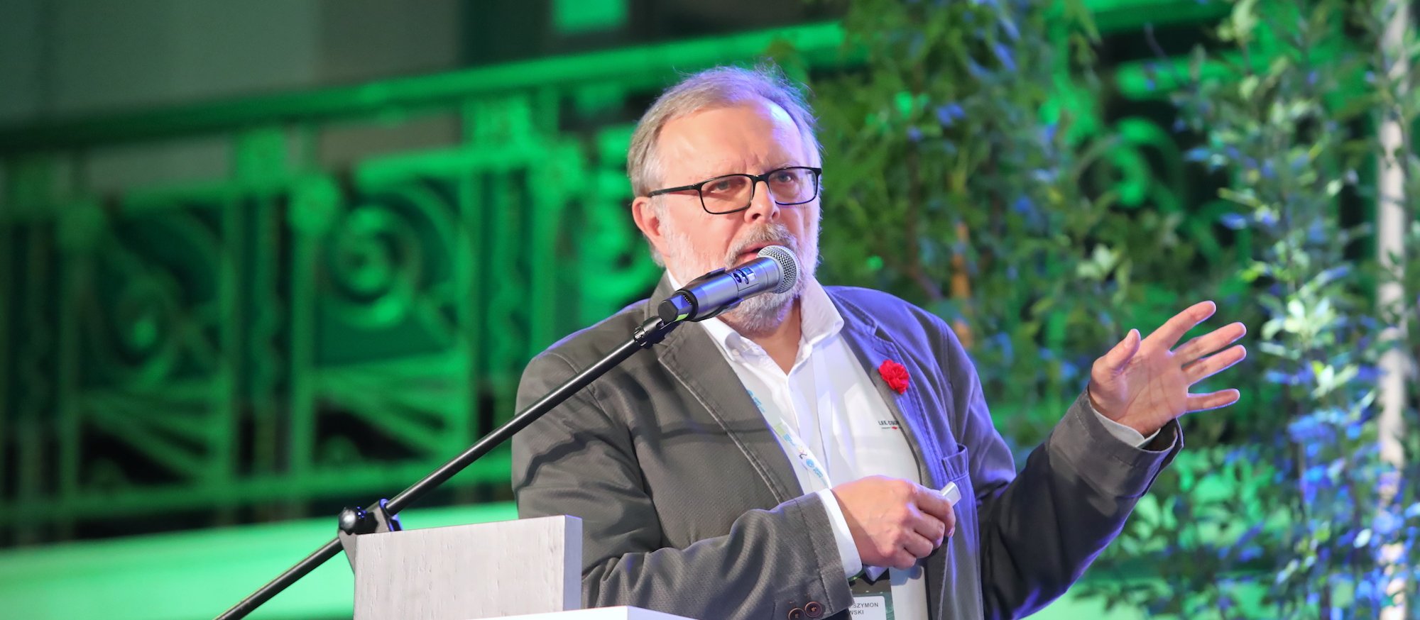 Zielone Orły „Rzeczpospolitej”: Tytani i Tytanki