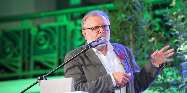 Zielone Orły „Rzeczpospolitej”: Tytani i Tytanki