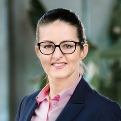 W programie Prosto z Parkietu udział wzięła Katarzyna Kuniewicz, dyrektorka  badań rynku w Otodomu.