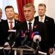Andrej Babiš, Lider zwycięskiego ugrupowania ANO, zawarł koalicję z partiami skrajnej prawicy
