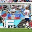Anglia gromi, hattrick Kane'a, historyczny gol Panamy