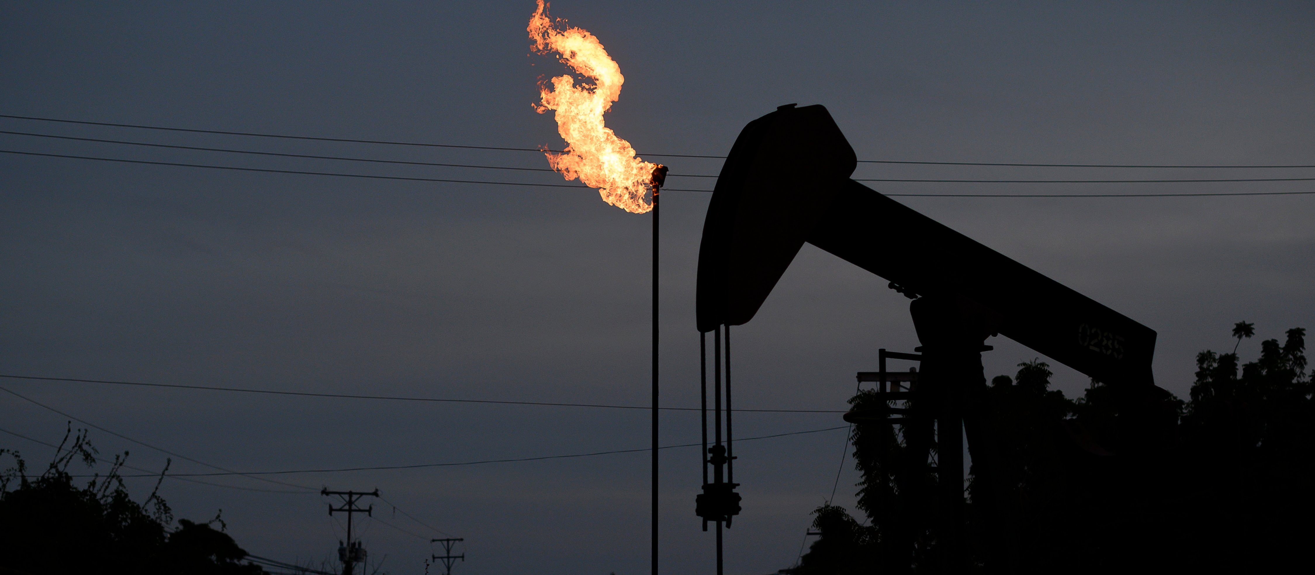 Ropa tanieje. Rynek nie wystraszył się aresztowania Maduro