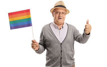 W Madrycie powstaje pierwszy dom spokojnej starości dla gejów