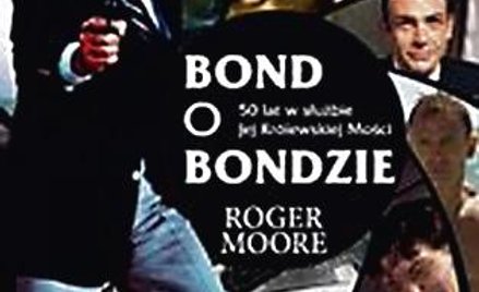 007: Licencja na wspominanie