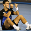 Novak Djoković