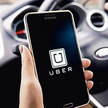 Mosbacher blokuje przepisy niekorzystne dla Ubera?