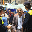 Barcelona: Wiersz Bukowskiego oburzył policję