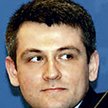 Tomasz Pisula, prezes Fundacji Wolność i Demokracja