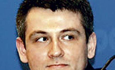 Tomasz Pisula, prezes Fundacji Wolność i Demokracja
