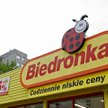 Biedronka w grupie największych firm