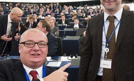 Niepewna przyszłość Adama Bielana i Michała Kamińskiego