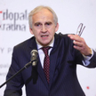 Ministrami zdrowia (na zdj. prof. Marian Zembala) zawsze byli lekarze. Eksperci przekonują, że czas,
