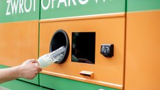Koniec z voucherami za oddawane butelki. Kaucję możesz dostać na kartę
