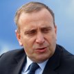 Grzegorz Schetyna: Rozmawialiśmy z premierem parę minut