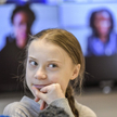Greta Thunberg zgłoszona do Pokojowej Nagrody Nobla
