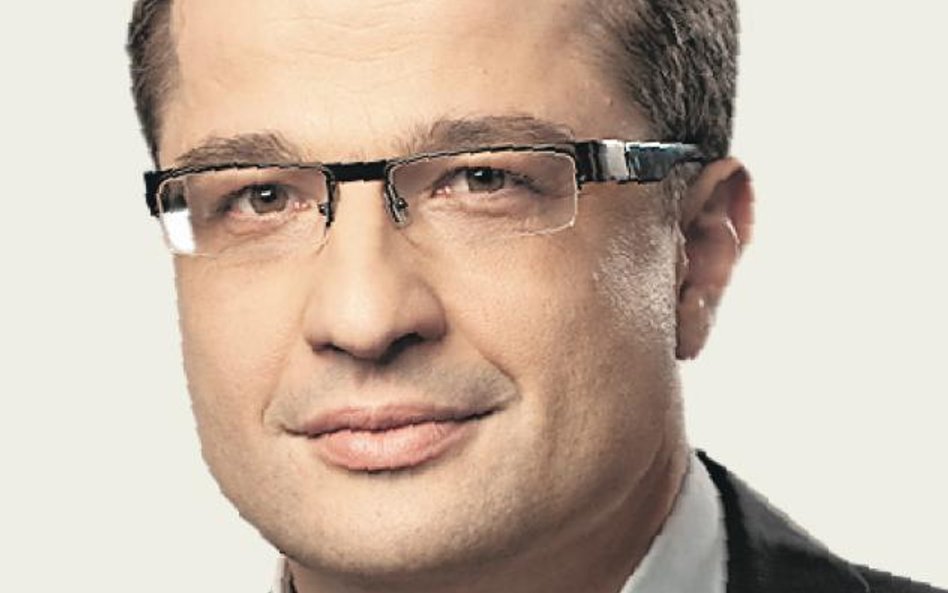 Michał Szymański, partner zarządzający, Money Makers