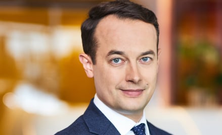 Wojciech Trzciński, radca prawny, partner w zespole prawa spółek, prawa handlowego i cywilnego oraz 