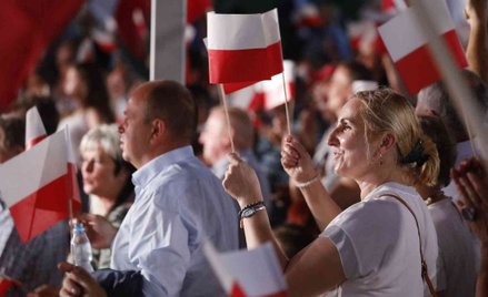 Wybory prezydenckie - kampania wyborcza przed II turą - relacja z 2 lipca