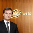 SGB-Bank ma nowego prezesa
