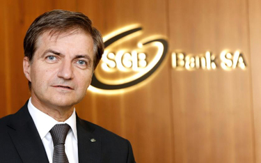 SGB-Bank ma nowego prezesa
