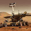 Opportunity ma problemy z pamięcią od końca 2014 roku