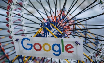 Gigantyczna kara dla Google. UE ogłosiła swoją decyzję
