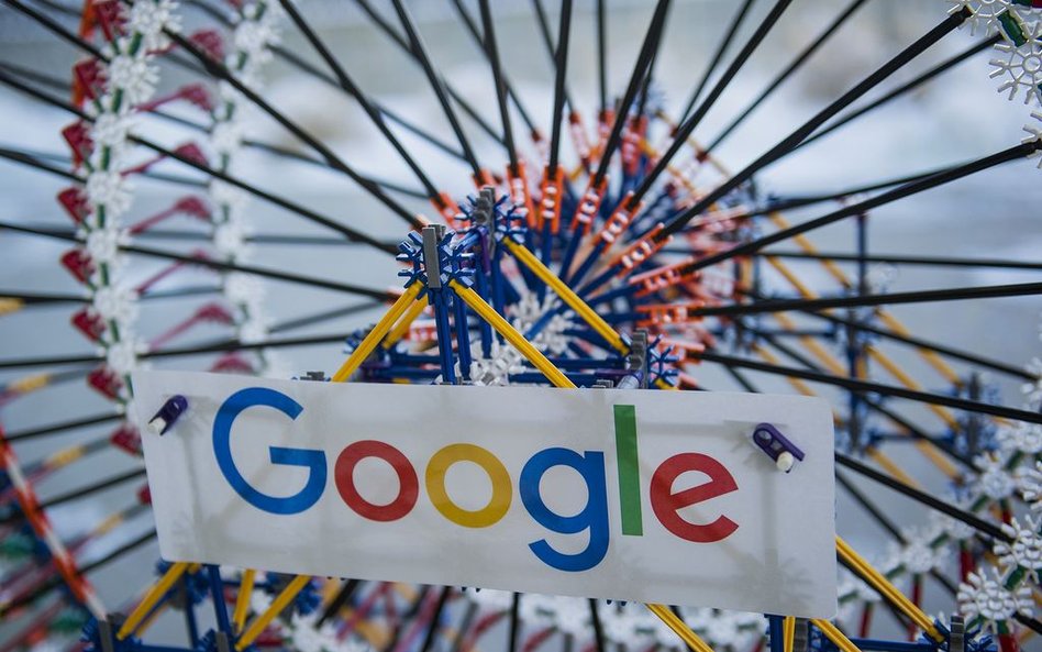 Gigantyczna kara dla Google. UE ogłosiła swoją decyzję