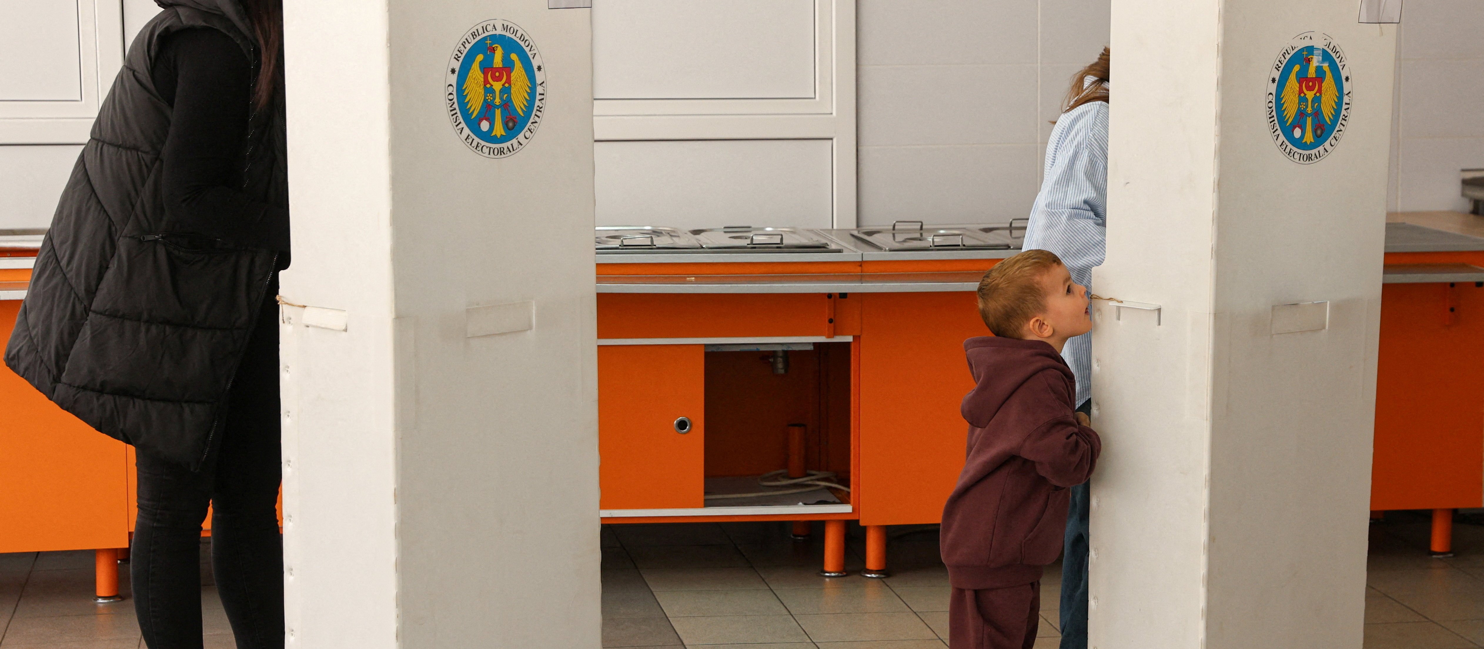 Mołdawski politolog: Jesteśmy nieszczęsnym dzieckiem Unii Europejskiej