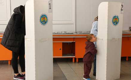 Prognozy ekspertów nie wykluczały przegranej rządzącej partii PAS (Partia Akcji i Solidarności – red