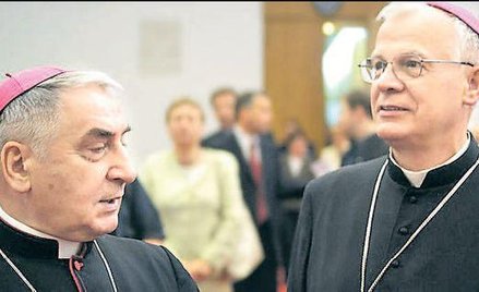 Do listu odnieśli się dwaj najważniejsi hierarchowie w Polsce: prymas Józef Kowalczyk i abp Józef Mi