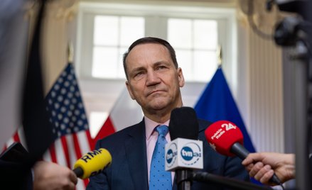Radosław Sikorski