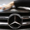Daimler nie chce Geely, ma dość partnerów