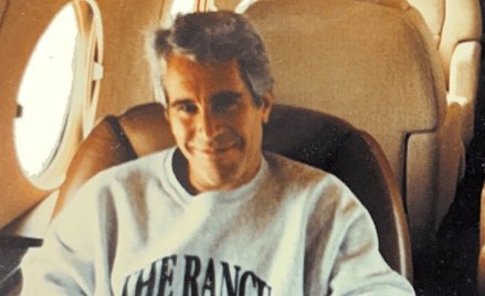 Jeffrey Epstein i Ghislaine Maxwell