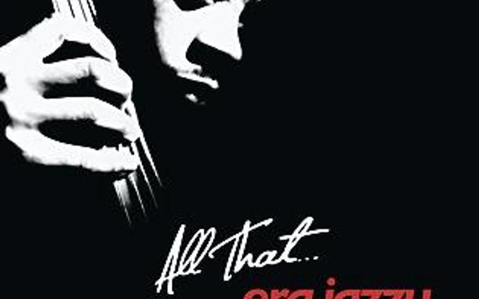 All that… Era jazzu Magic Records 2010