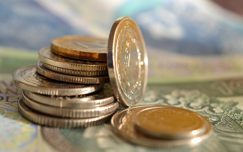 Złoty zrobił sobie przerwę. Inwestorzy czekają na Fed