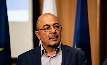 Cypryjczycy po raz pierwszy wybrali Turka do PE