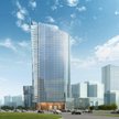 Głównymi najemcami Mennica Legacy Tower są mBank i WeWork