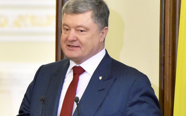 Ukraina: Były minister obnaża korupcję