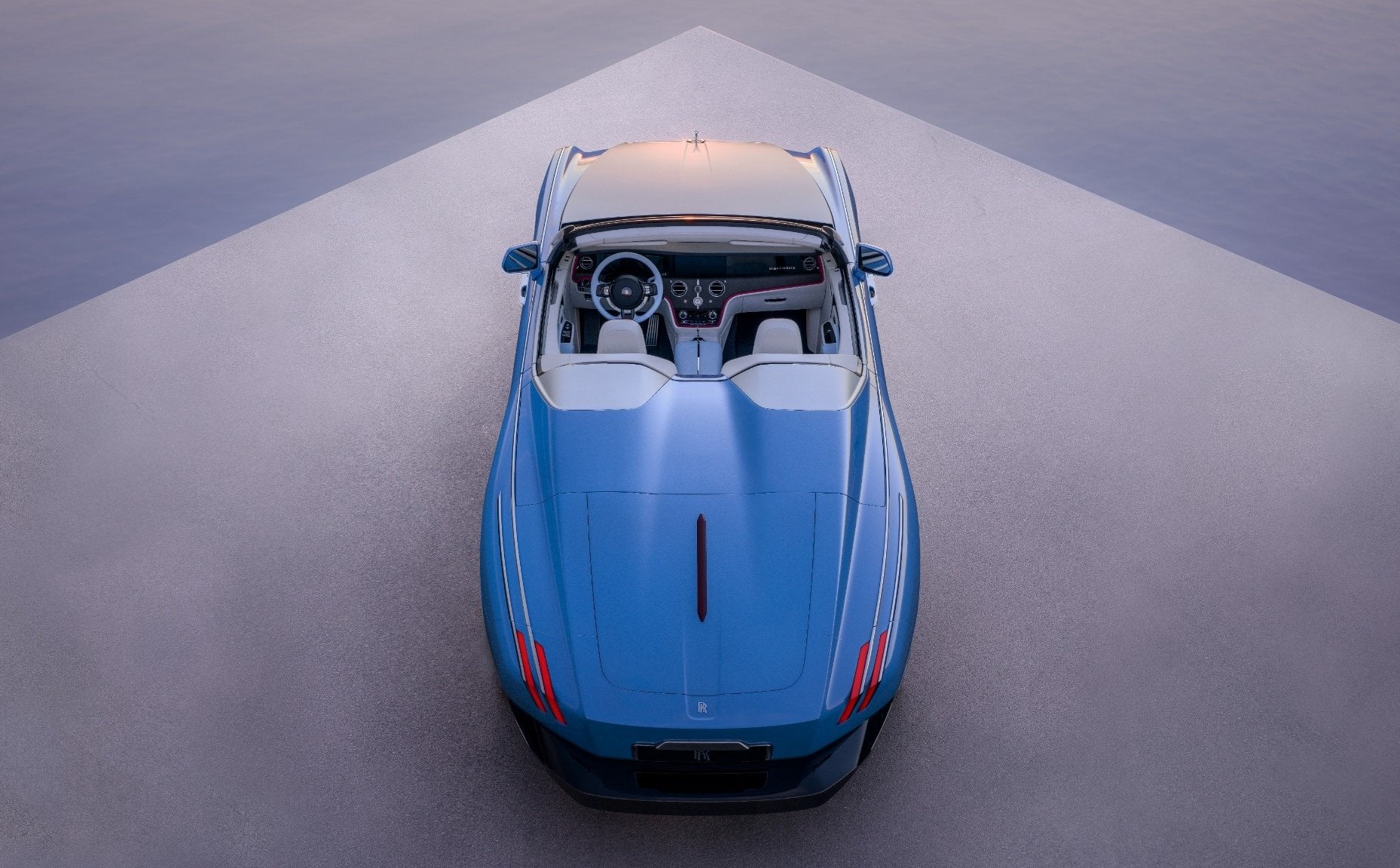 Najbardziej przystępny z Rolls-Royce’ów swojego rodzaju. Kosztuje 34 mln zł