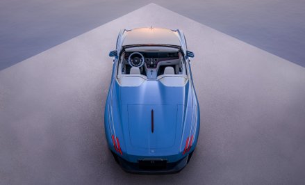 Rolls-Royce Nightingale