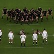 MŚ w rugby: Haka nie przestraszyła Anglii