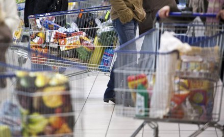 Supermarketom we Francji nie wolno wyrzucać jedzenia