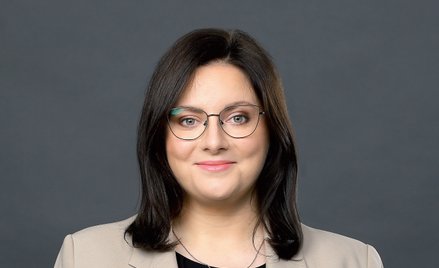 Marta Borówka Senior Associate w zespole prawa pracy, DLA Piper