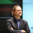 Grzegorz Miechowski, prezes 11 bit studios