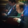 Koronawirus: Brytyjski minister zabrał głos ws. obowiązkowych szczepień na COVID