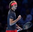 Alexander Zverev
