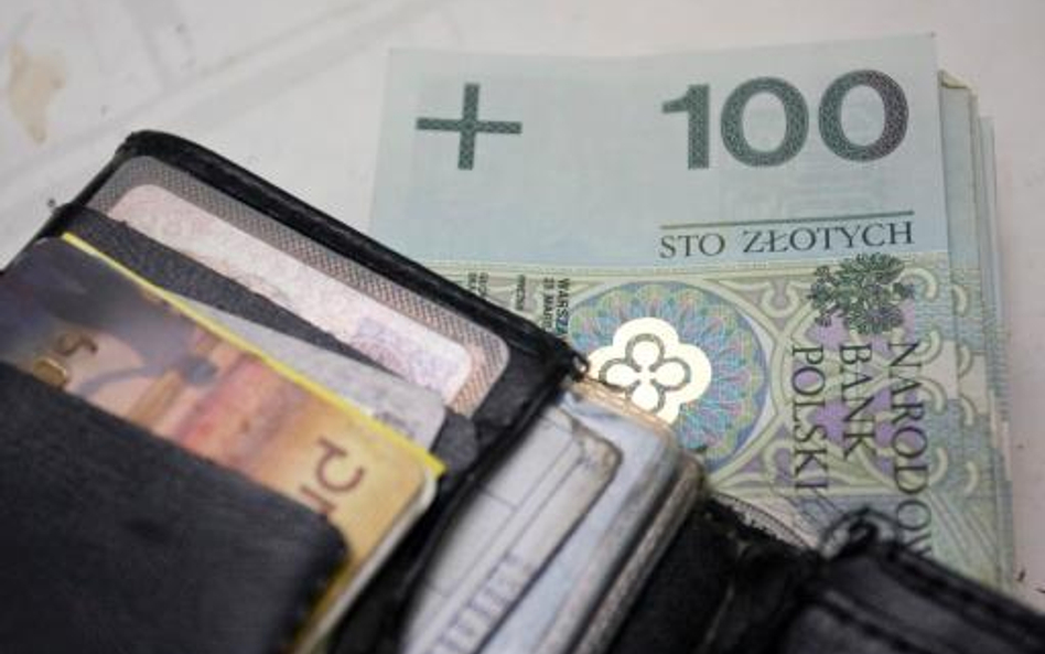 Uszczuplenie poborów nie zawsze kosztuje