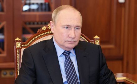 Irena Lasota: Spodziewany rozpad Federacji Rosyjskiej