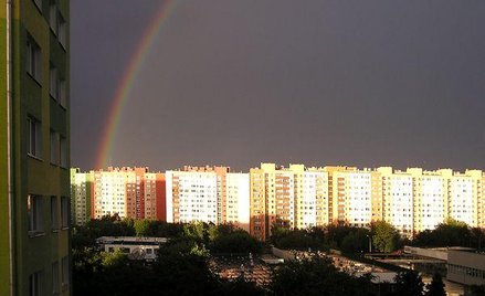 Warszawiacy walczą o niższe stawki rocznej opłaty za użytkowanie wieczyste
